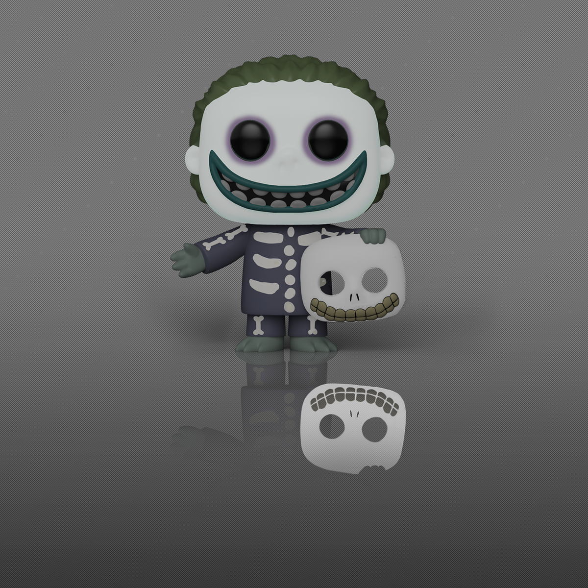 Pop! Barrel (Glow) - US 2842