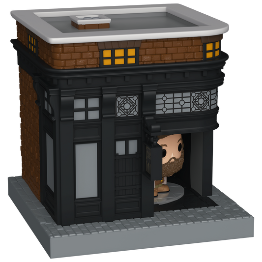 Bitty Pop! Towns Harry Potter 3-Pack - US 2460