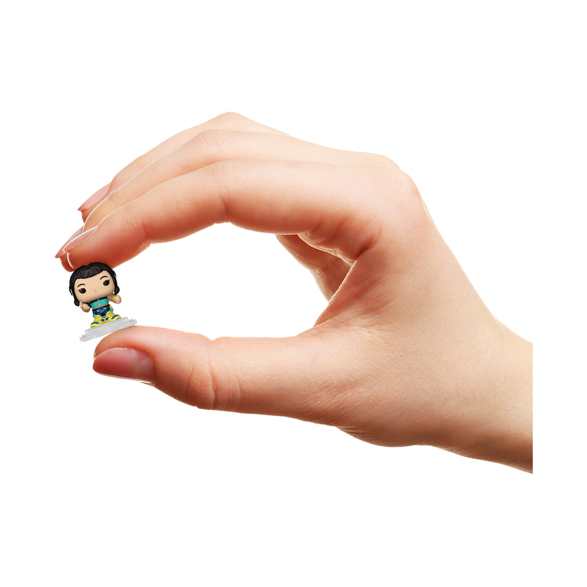 Bitty Pop! Stages Zoey (How It’s Done) - US 0023