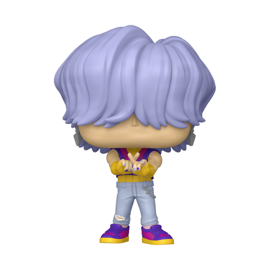 Pop! Mystery (Soda Pop) - US 8806