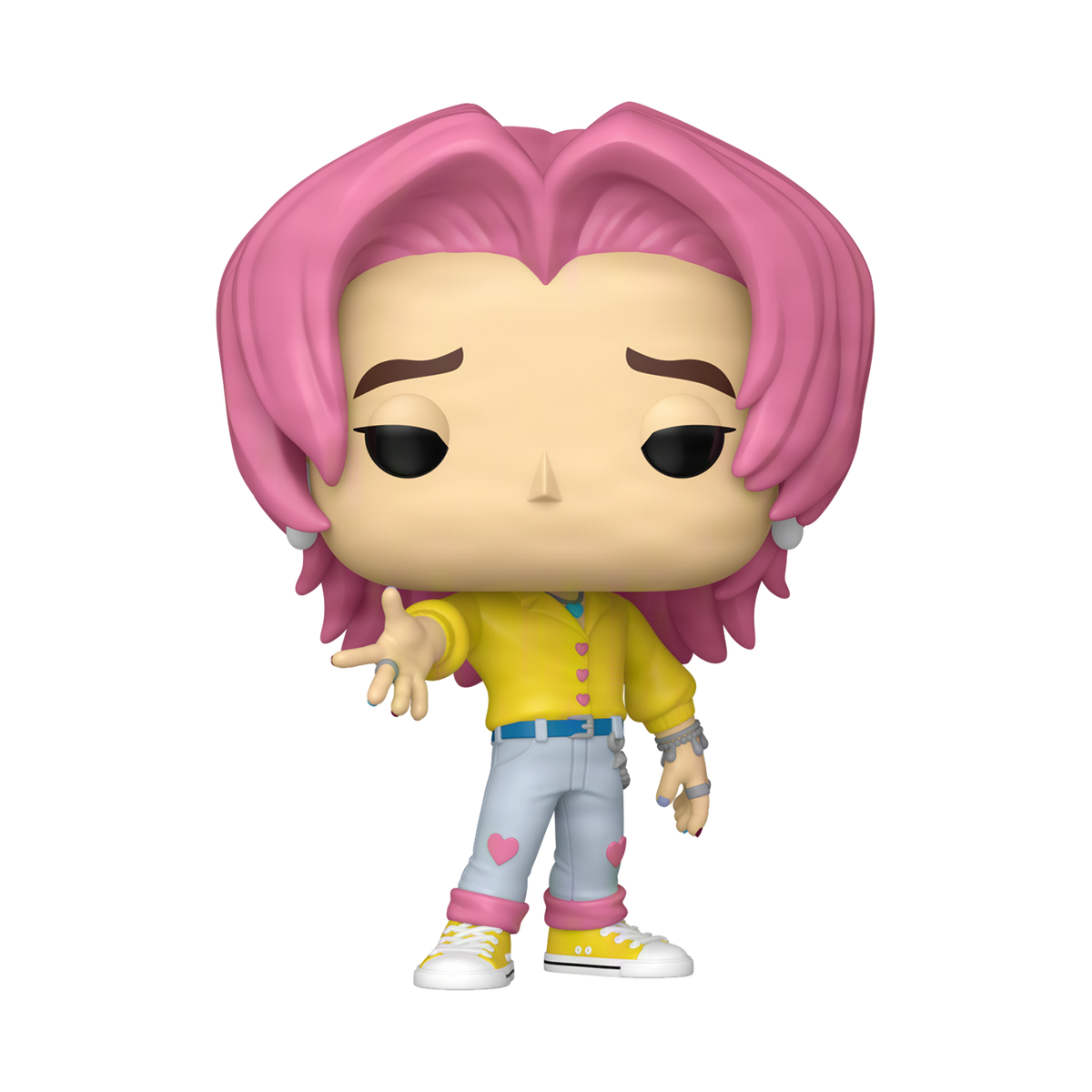Pop! Romance (Soda Pop) - US 1724