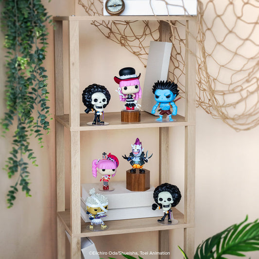 Pop! Mystery One Piece - US 1536
