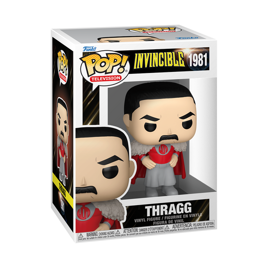 Pop! Thragg - US 2176