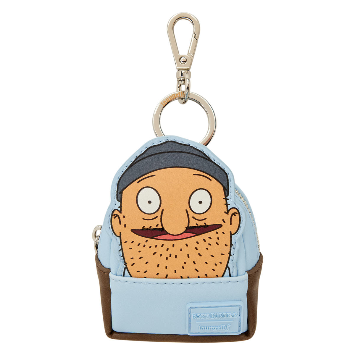 Bob's Burgers Cosplay Mystery Mini Backpack Keychain Charm - US 5995