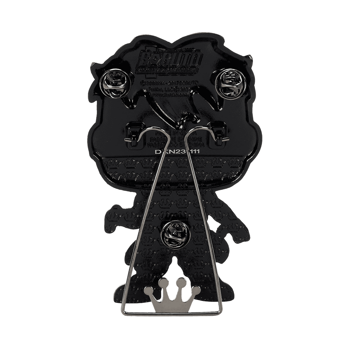 Pop! Pin Kawaki (Glow) - US 5434