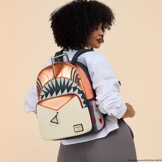 Chainsaw Man Full-Size Backpack - US 7250