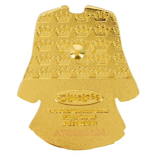 Clueless 30th Anniversary Mystery Box Pin - US 3039