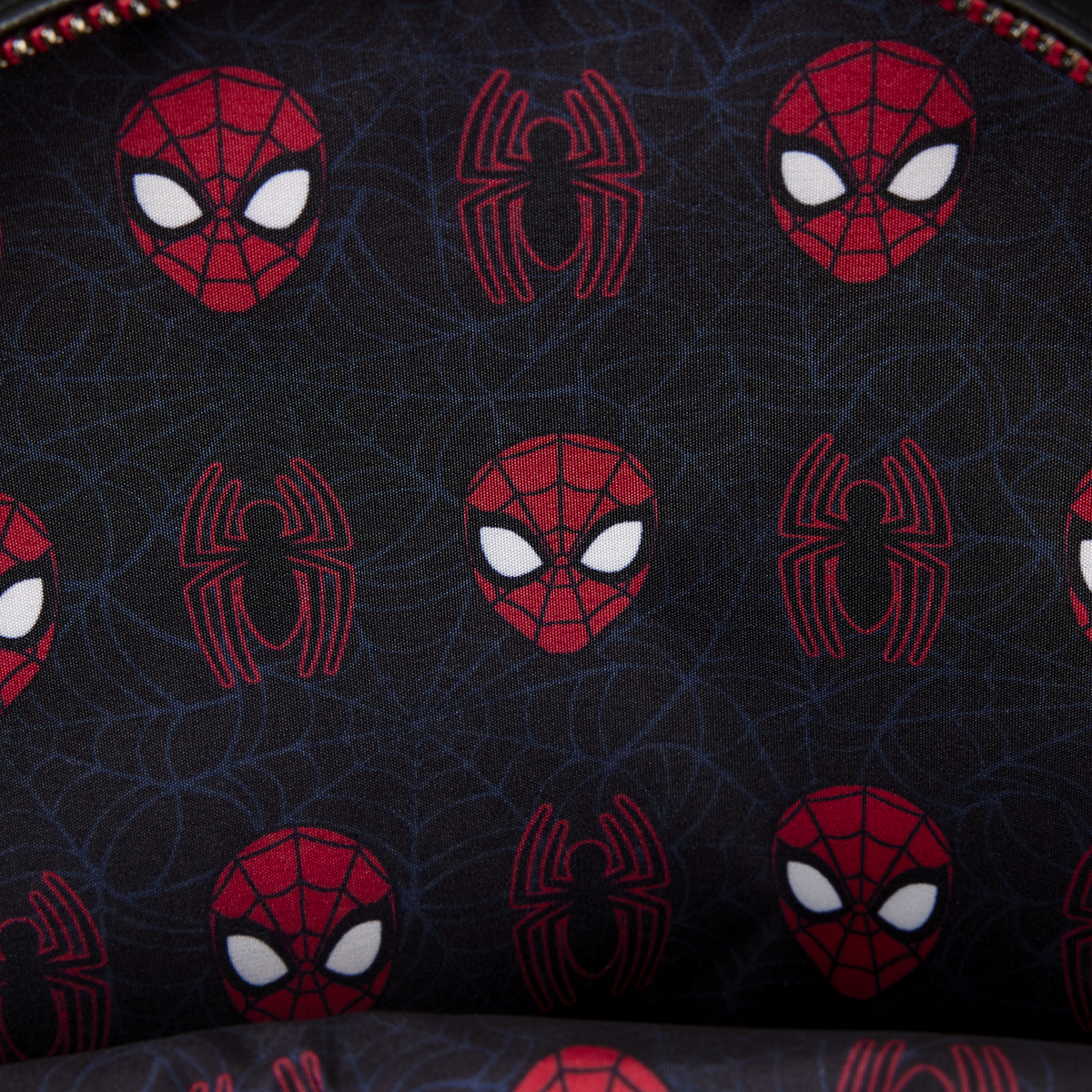 Spider-Man Mini Backpack - US 1832
