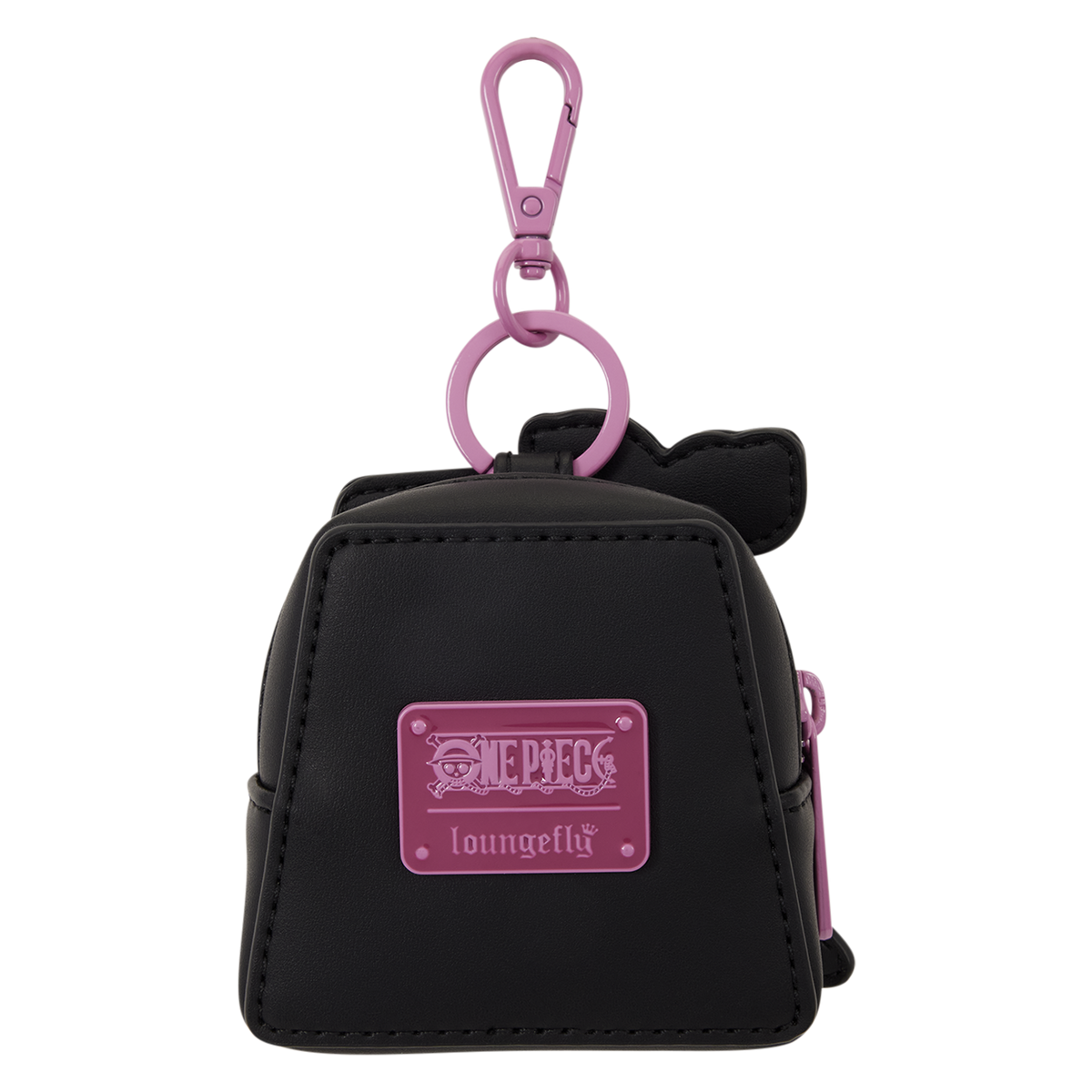 SDCC Limited Edition One Piece Donquixote Doflamingo Transponder Snail Coin Bag - US 1325