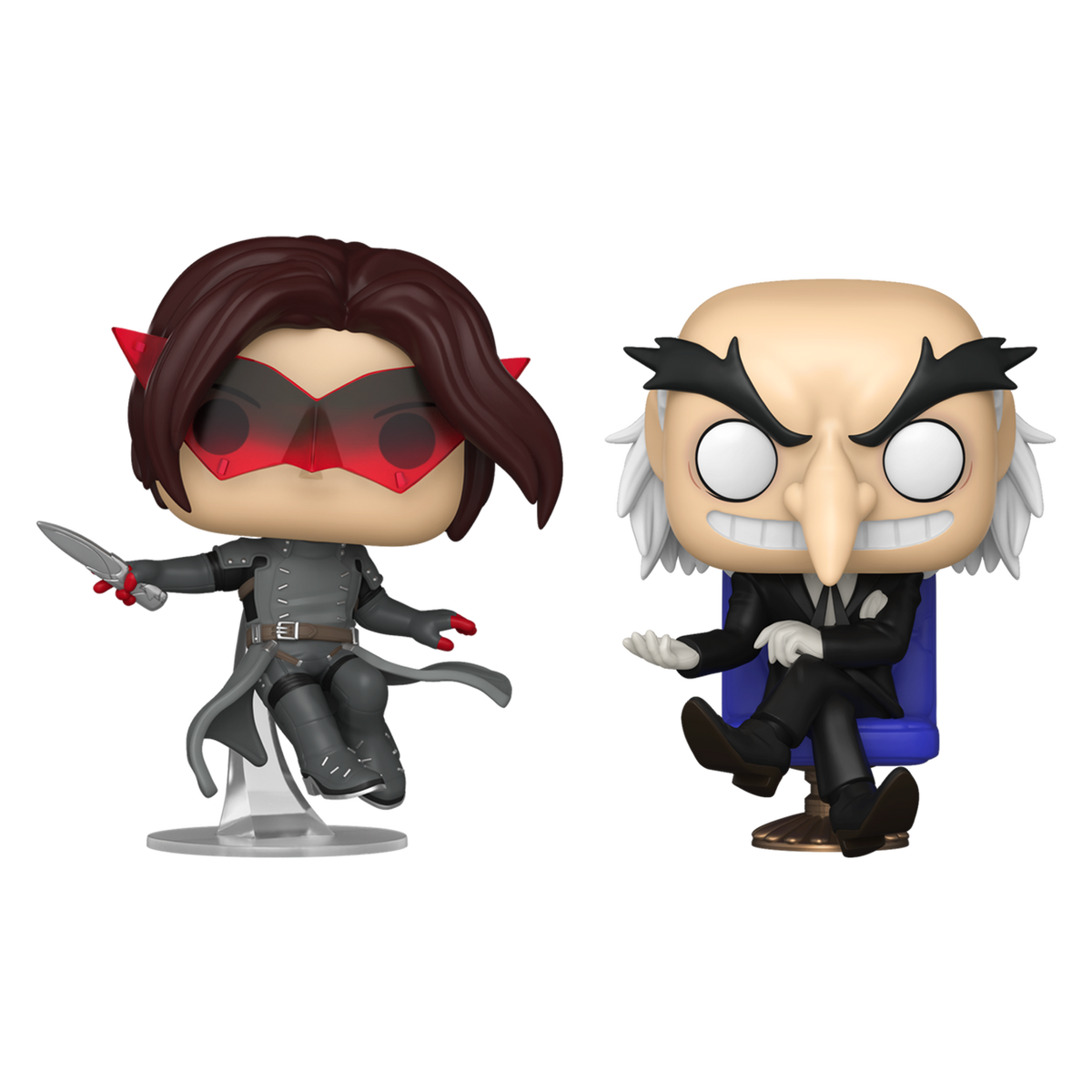 Persona Duo Bundle - US 9623