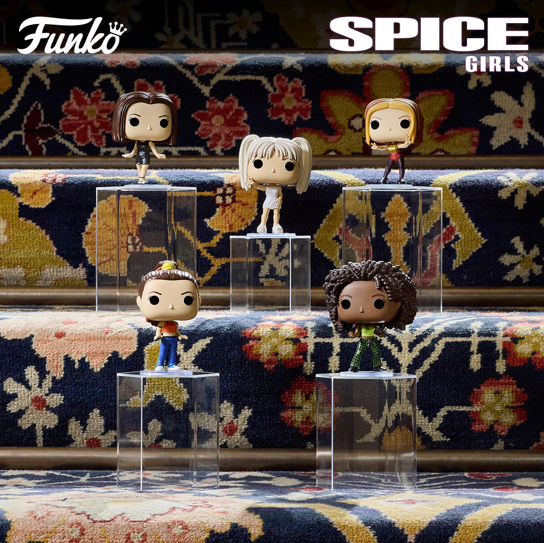 Pop! Posh Spice - US 1226