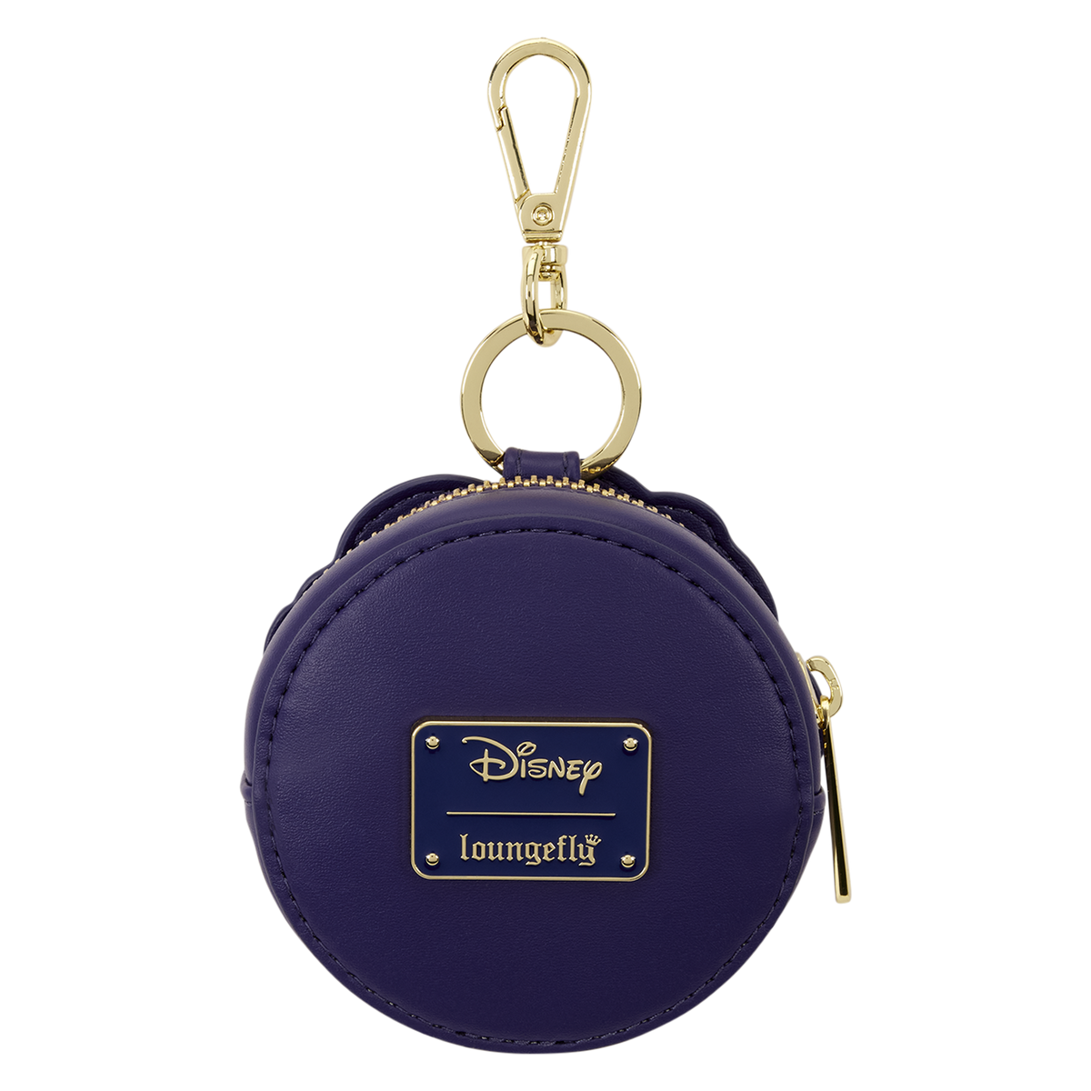 D23 Exclusive Winnie the Pooh Heffalumps & Woozles Coin Bag - US 8750