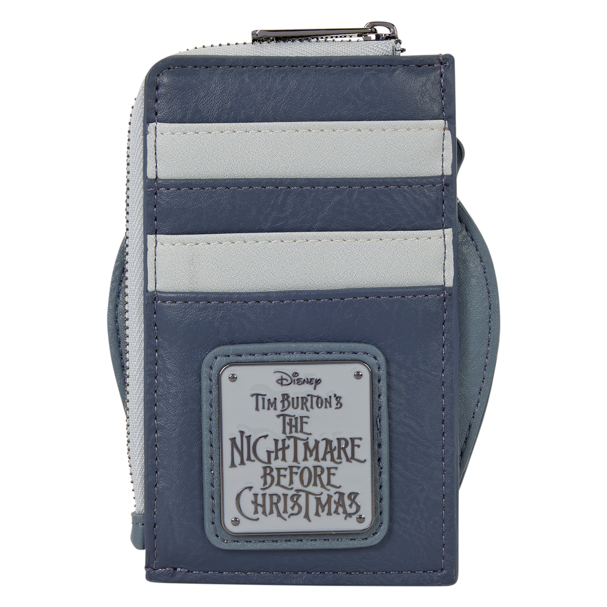 The Nightmare Before Christmas Exclusive Deadly Nightshade Card Holder - US 8309