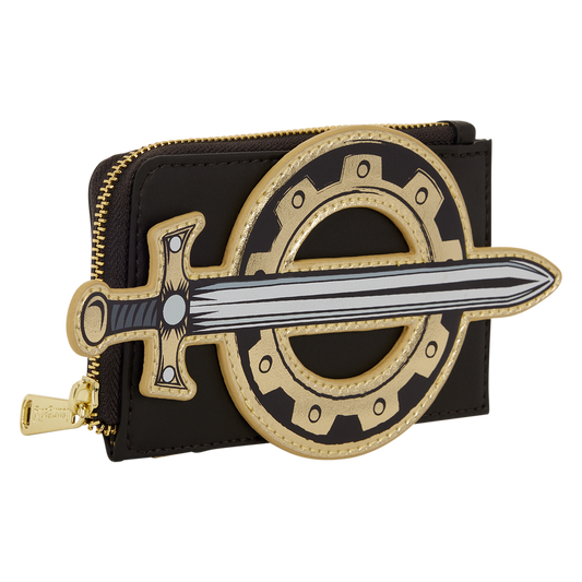 Xena: Warrior Princess Exclusive Sword Card Holder - US 1353