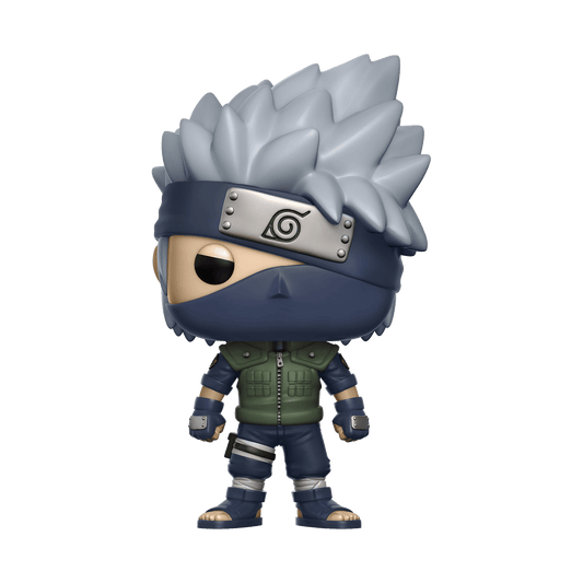 Pop! Kakashi - US 4756