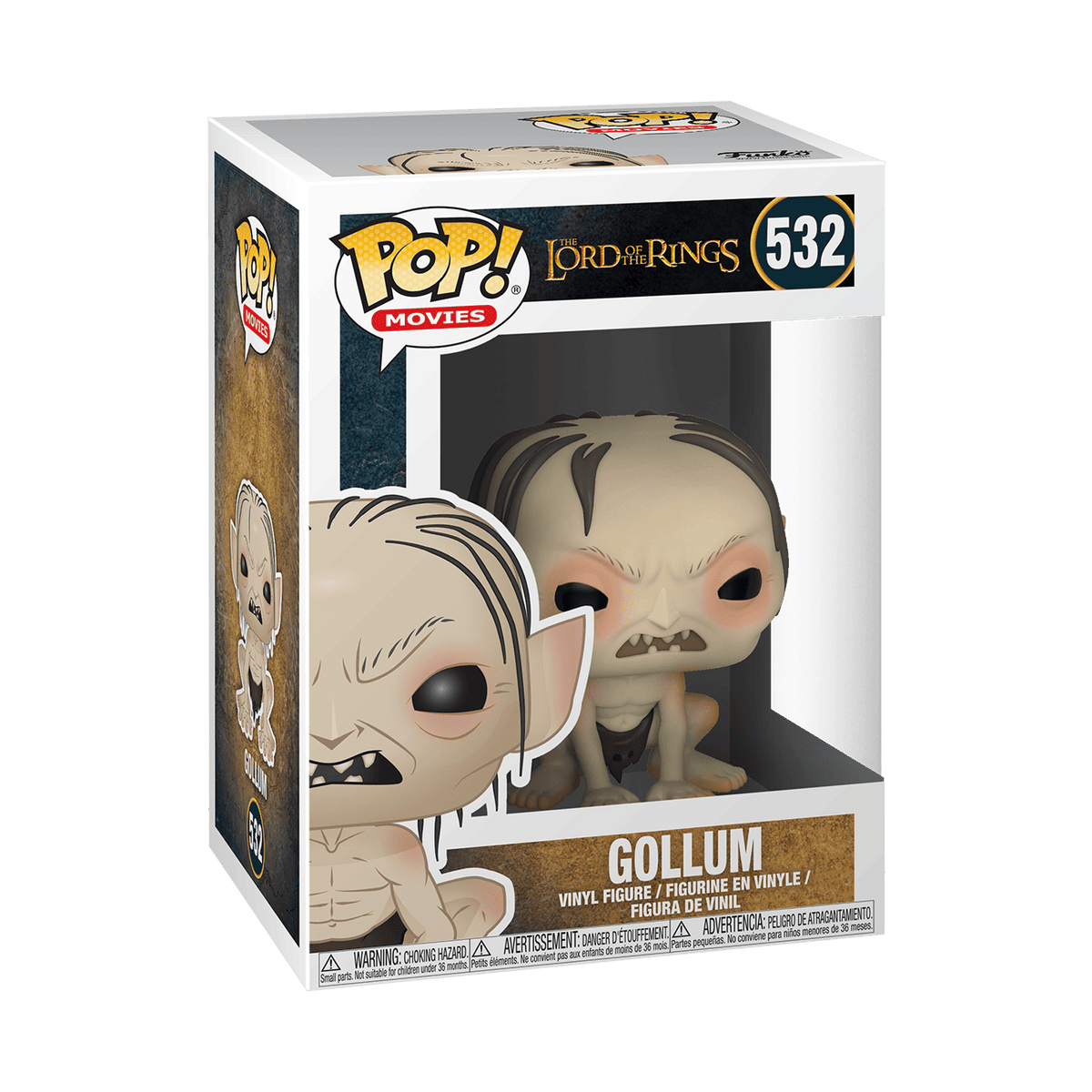 Pop! Gollum - US 5800