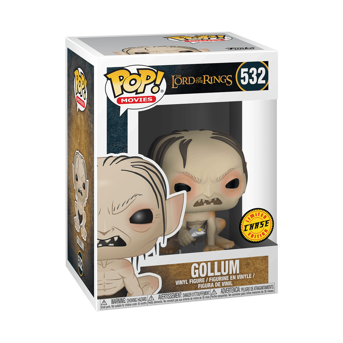 Pop! Gollum - US 5800