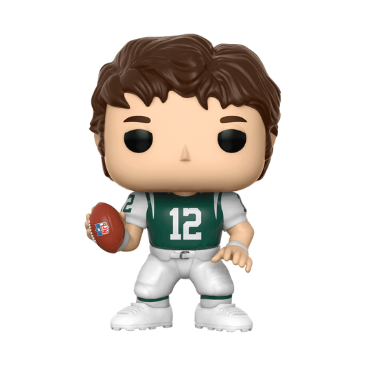 Pop! Joe Namath - US 0209