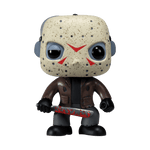 Pop! Jason Voorhees - US 8649