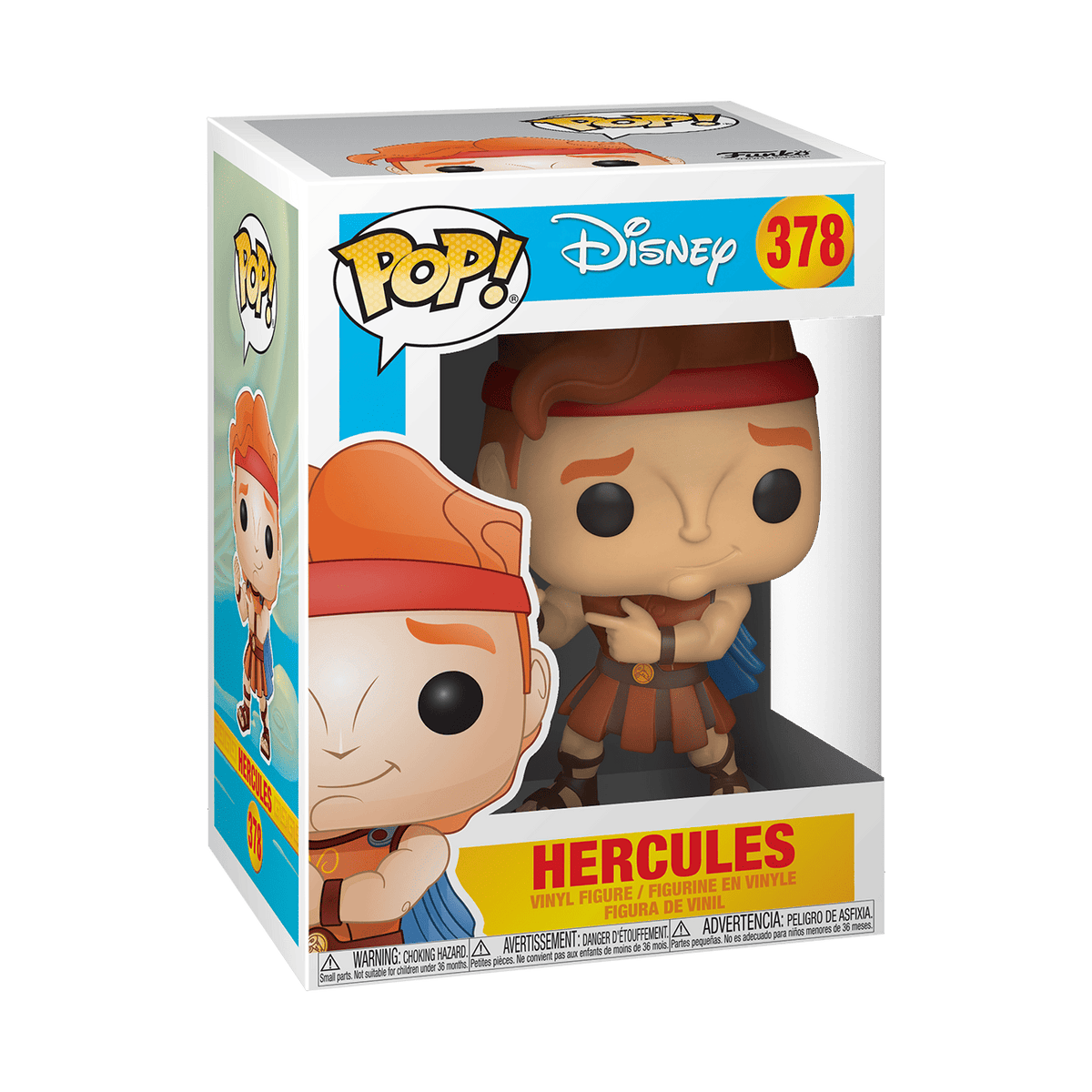 Pop! Hercules - US 1305