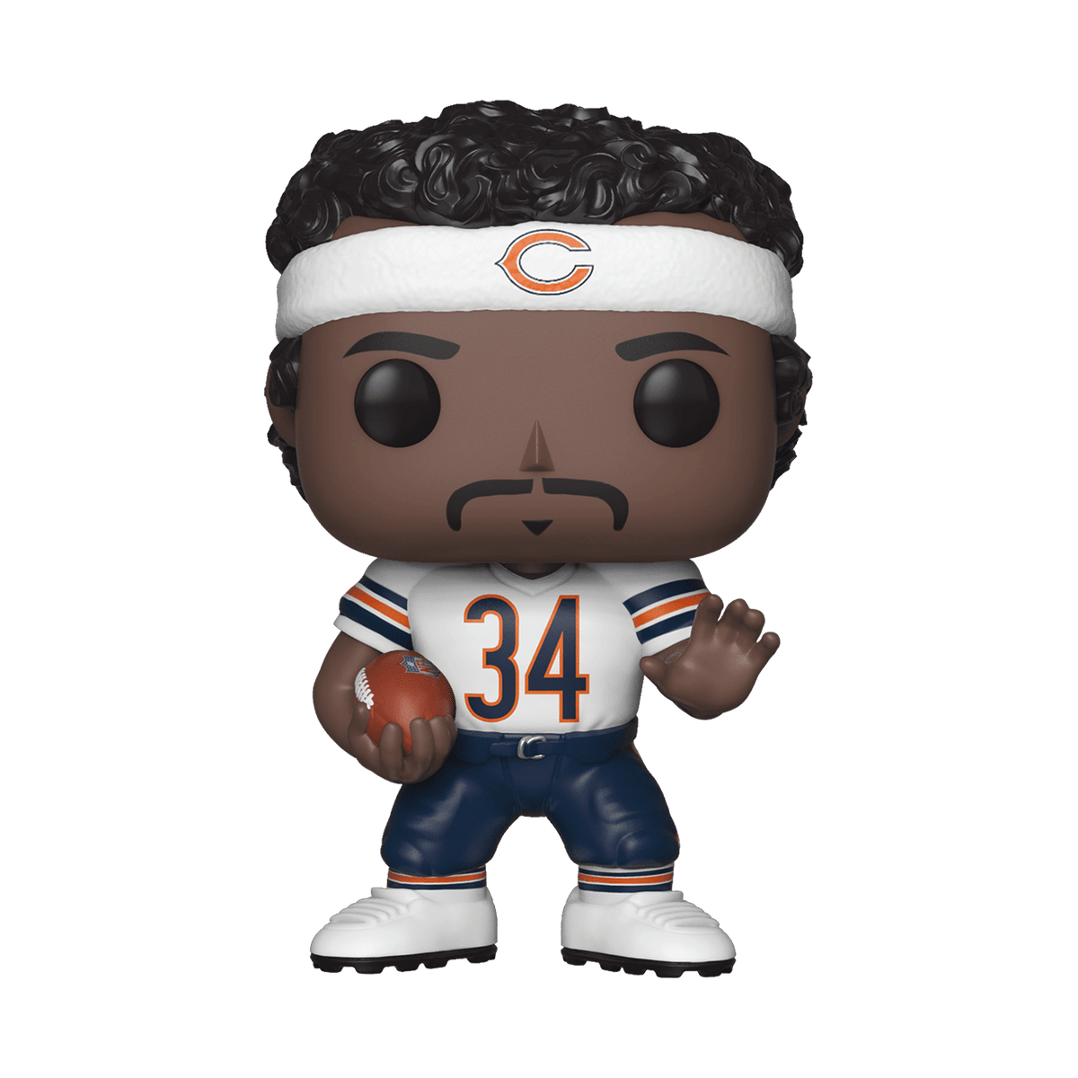 Pop! Walter Payton - US 8459