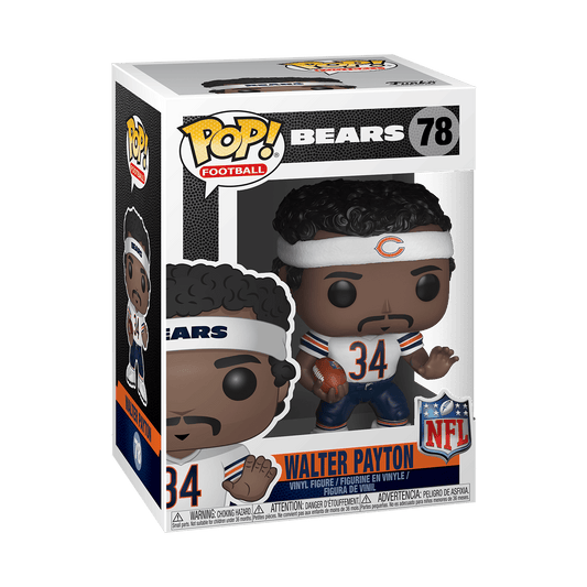 Pop! Walter Payton - US 8459