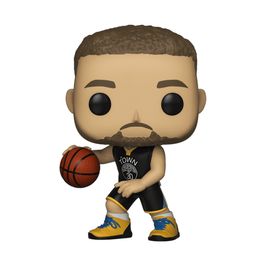 Pop! Stephen Curry - US 6601