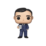 Pop! Michael Scott - US 8265