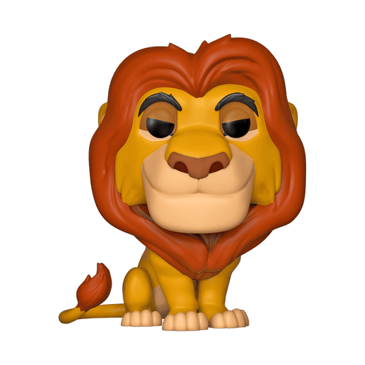 Pop! Mufasa - US 8894