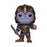 Pop! Thanos - US 7690