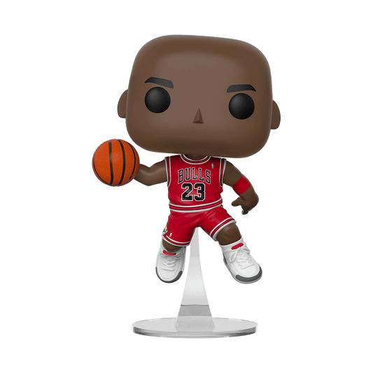 Pop! Michael Jordan - US 5397