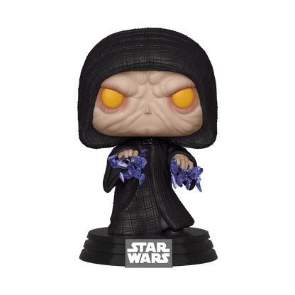Pop! Emperor Palpatine - US 8592