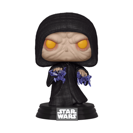Pop! Emperor Palpatine - US 8592