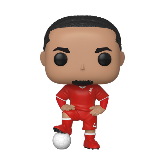 Pop! Virgil Van Dijk - US 4470