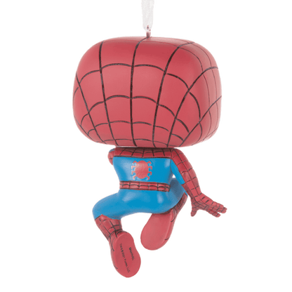 Spider-Man Holiday Ornament - US 2690