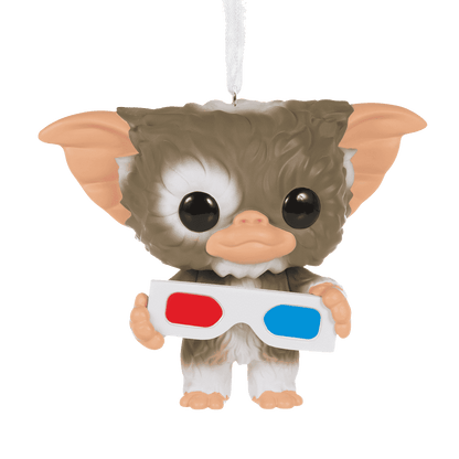 Gizmo Holiday Ornament - US 5051