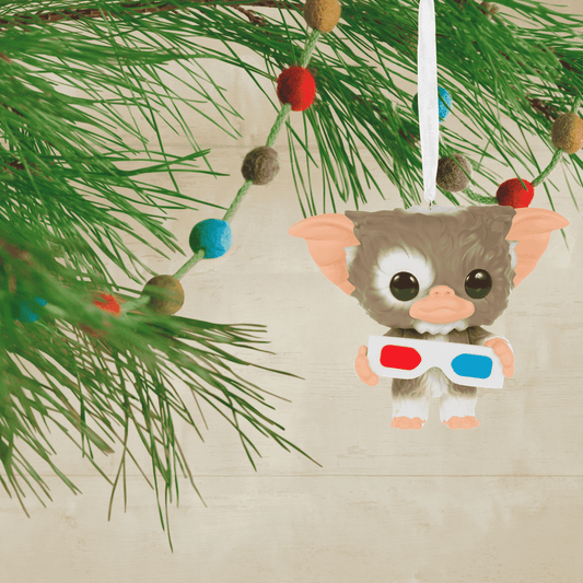 Gizmo Holiday Ornament - US 5051