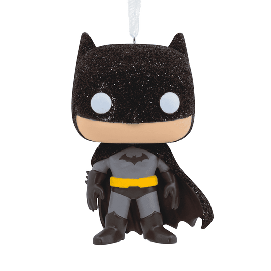 Batman (Glitter) Ornament - US 1750