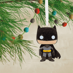 Batman (Glitter) Ornament - US 1750