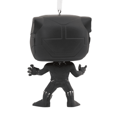 Black Panther Ornament - US 3375