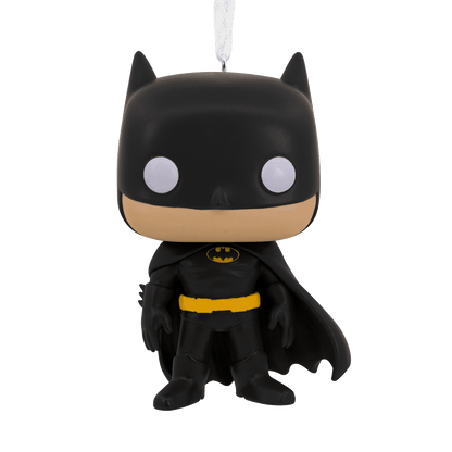 Batman Ornament - US 7130