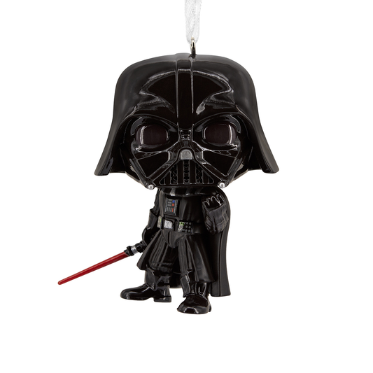 Darth Vader Ornament - US 4862