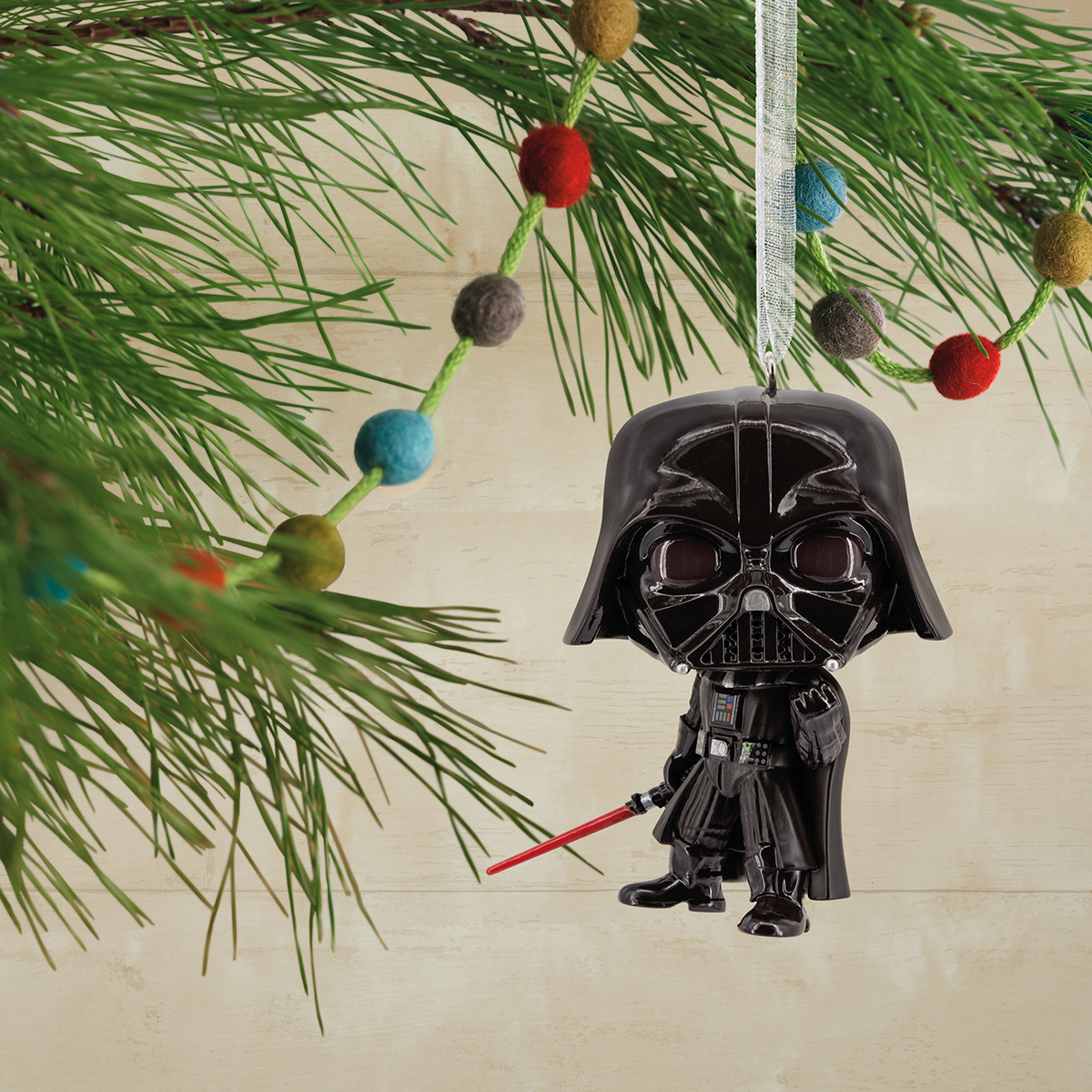 Darth Vader Ornament - US 4862