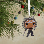 Ahsoka Tano Ornament - US 8773