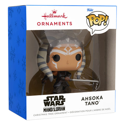 Ahsoka Tano Ornament - US 8773