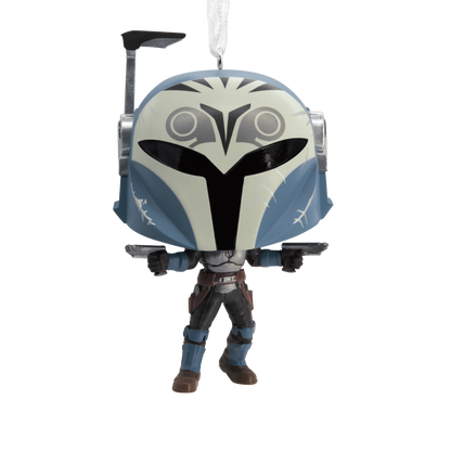 Bo-Katan Kryze Ornament - US 8492
