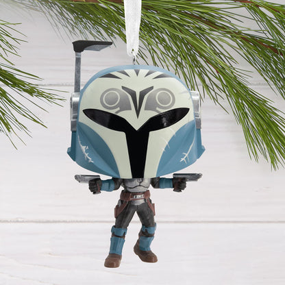 Bo-Katan Kryze Ornament - US 8492