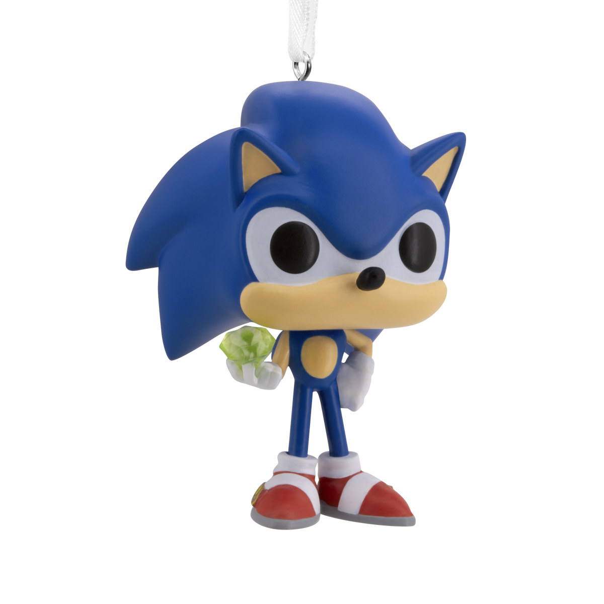 Sonic Ornament - US 9724