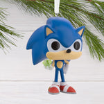 Sonic Ornament - US 9724