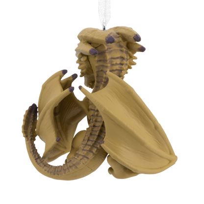 Syrax Ornament - US 9893